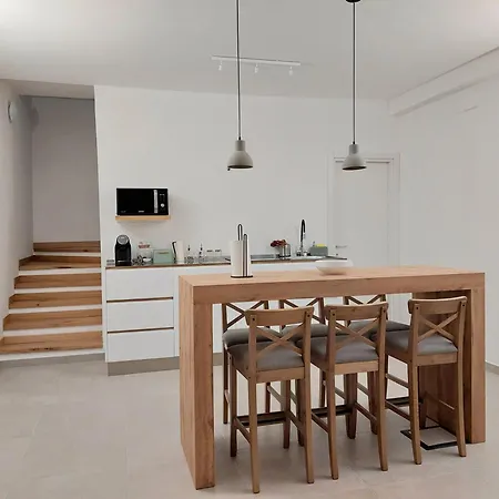 Casa Delle Volte شقة