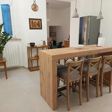 Casa Delle Volte *