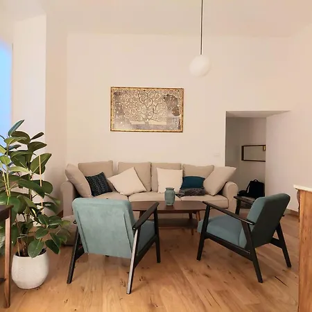شقة Casa Delle Volte بيرودجا