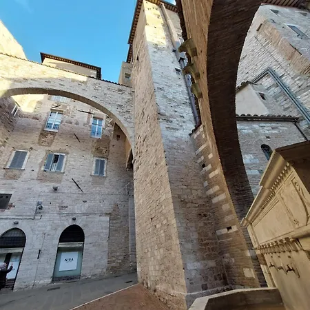 Casa Delle Volte Apartament Perugia