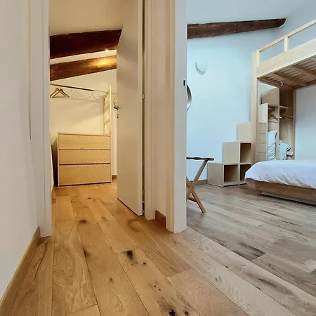 Casa Delle Volte شقة