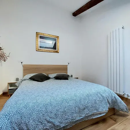 Apartament Casa Delle Volte