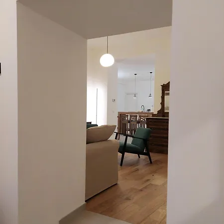 Casa Delle Volte 페루자