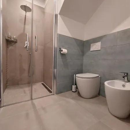 아파트 Casa Delle Volte 페루자