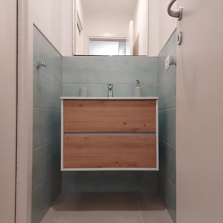 아파트 Casa Delle Volte