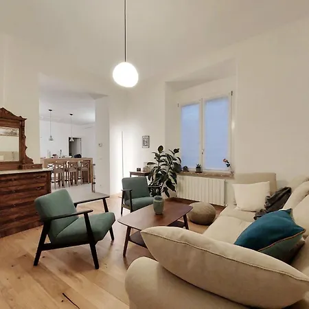 Casa Delle Volte アパート