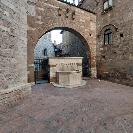 Apartment Casa Delle Volte Perugia
