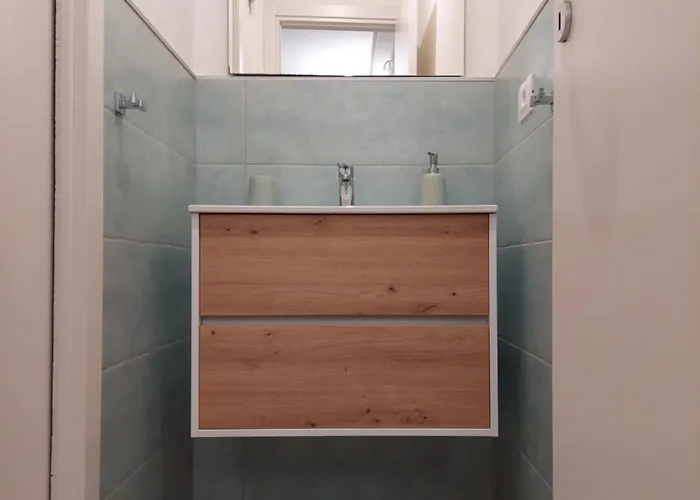 Apartamento Casa Delle Volte