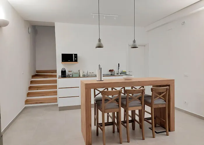 Casa Delle Volte Apartamento