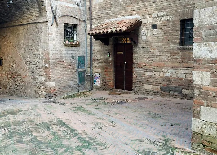Casa Delle Volte Perugia