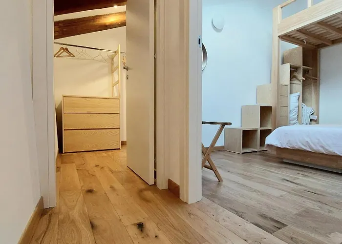 Casa Delle Volte Apartamento