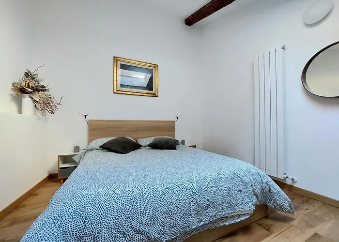 Apartamento Casa Delle Volte